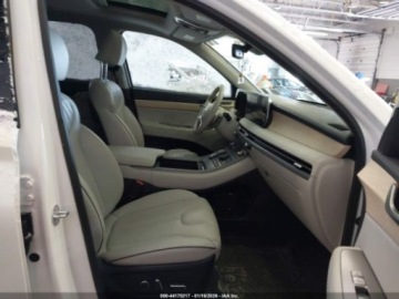 Hyundai 2023 Hyundai Palisade 2023 r., 3,8L LIMITED 3.8 Benzyna 291KM, zdjęcie 8