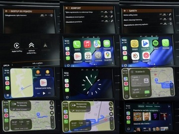 Citroen C4 Spacetourer Grand 1.5 BlueHDi 131KM 2021 Citroen C4 SpaceTourer 1.5 doinwestowany 7 osobowy, zdjęcie 26