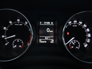 Skoda Yeti Minivan 1.2 TSI 105KM 2012 Skoda Yeti 1.2 TSI, 1. Właściciel, DSG, Navi, zdjęcie 10