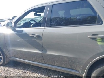 Dodge Durango III 3.6 V6 294KM 2021 Dodge Durango 2021, 3.6L, GT RWD 3.6 Benzyna 295KM, zdjęcie 4