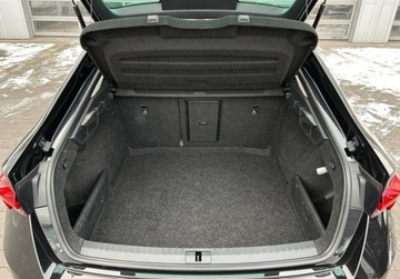 Skoda Octavia IV Liftback 1.0 TSI EVO 110KM 2023 Skoda Octavia Ambition Pakiety, Podgrzewana kierownica i fotele, Kamera,, zdjęcie 9