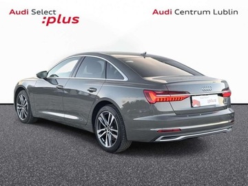Audi A6 C8 Limousine 2.0 40 TDI 204KM 2023 Audi A6 Limousine MAtrix HD,Webasto,Kontury,Kamery 360,BO 2.0 Diesel 204KM, zdjęcie 6