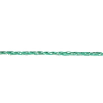 Siatka elektryczna dla drobiu, 25 m, 106 cm, podw. szpic, zielony, Kerbl