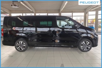 Peugeot Traveller Van 2026 Peugeot Traveller Long L2H1 Business VIP EAT8 2.2 180KM, zdjęcie 8
