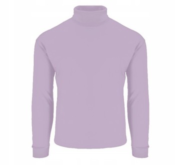 GOLF DZIECIĘCY BLUZA KOSZULKA DZIECIĘCA BLUZKA FIOLETOWY 140 CM MODEL:K222