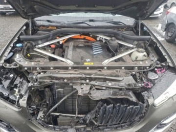 BMW X5 G05 2022 BMW X5 xDrive45e 2022 3.0l 3.0 Hybryda 389KM, zdjęcie 6