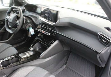 Peugeot 2008 II SUV Facelifting 1.2 PureTech 130KM 2024 Peugeot 2008 Allure Opcje EAT8 2024 Od RiA 1.2 Benzyna 130KM, zdjęcie 13