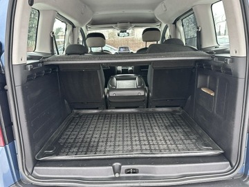 Citroen Berlingo II Van Long Facelifting 1.6 HDi 92KM 2015 Citroen Berlingo XTR/Pół automat/1.6 HDI 92KM/, zdjęcie 22