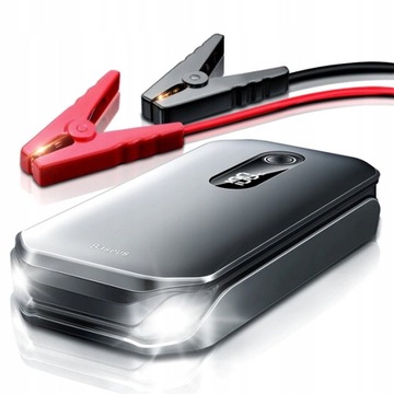 ROZRUSZNIK POWER BANK JUMP STARTER ROZRUCH BOOSTER