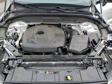 Volvo XC60 II Crossover Facelifting 2.0 B5 250KM 2025 Volvo XC 60 Ultra 2025 2.0L 2.0 Hybryda 250KM, zdjęcie 6