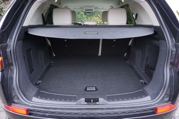 Land Rover Discovery Sport SUV Facelifting 2.0 204KM 2024 Land Rover Discovery Sport Bezwypadek Salon PL AWD mHEV ACC Kamera K, zdjęcie 13