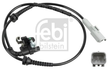 FEBI BILSTEIN SENZOR ABS PEUGEOT 3008 09-16 ZADNÍ