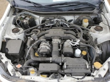 Toyota GT86 2020 Toyota GT86 Toyota 86 2.0 Benzyna 205KM, zdjęcie 10