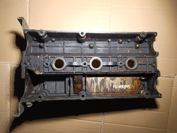 KIA SORENTO I 3.5 V6 KRYT VENTILU