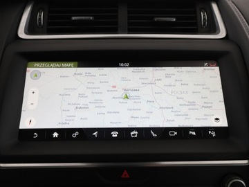 Jaguar E-Pace SUV 2.0 i4D 180KM 2018 Jaguar F-PACE 2.0d Automat S AWD Panorama, zdjęcie 25