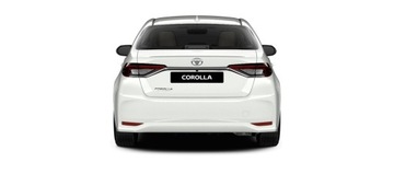Toyota Corolla XII Sedan Facelifting 1.5 VVT-i 125KM 2024 Toyota Corolla 1.5 Style Seria E21 (2019-), zdjęcie 3