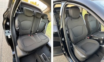 Renault Captur I Crossover Facelifting 1.5 Energy dCi 90KM 2019 Renault Captur 1.5 DCI navi alufelgi PISEMNA GWARANCJA w cenie Transport, zdjęcie 25