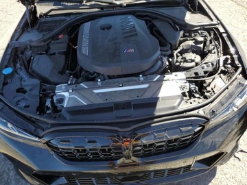 BMW Seria 3 G20-G21 2025 BMW Seria 3 M340i 2025 3.0l 3.0 Benzyna 382KM, zdjęcie 6