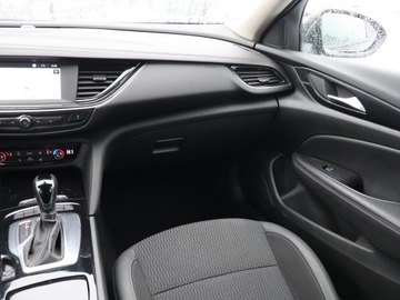 Opel Insignia II Grand Sport 1.5 Turbo 165KM 2019 Opel Insignia 1.5 Turbo, Salon Polska, Serwis ASO, zdjęcie 7
