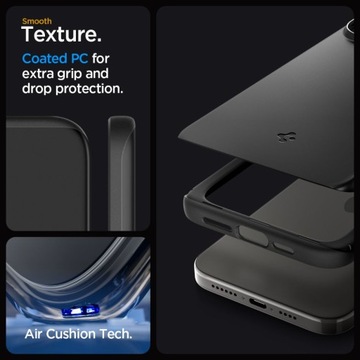 SPIGEN TF - ЧЕХОЛ - ДЛЯ IPHONE 15 PRO