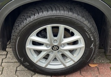 Suzuki Vitara III SUV 1.4 BOOSTERJET 140KM 2016 Suzuki Vitara 1,4T 140KM 4x4 FULL LED Navi Key-Less Bezwypadkowy Serwis, zdjęcie 13