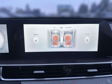 Chery Tiggo 7 SUV 1.6 T-GDI 147KM 2025 Chery Tiggo 7 1.6 Benzyna 147KM, zdjęcie 18