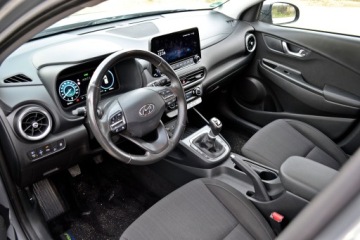 Hyundai Kona I 2021 hyundai kona Full Opcja/Hybryda Jak Nowy, zdjęcie 17