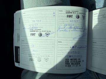 Fiat 500L Hatchback 5d Seria 5 1.4 T-Jet 120KM 2018 FIAT 500L! Super stan! Wkrótce w ofercie!, zdjęcie 14