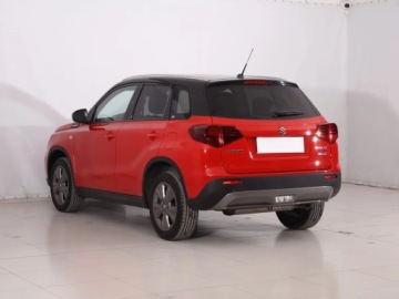 Suzuki Vitara III 2020 Suzuki Vitara 1.4 BoosterJet, Salon Polska, zdjęcie 3
