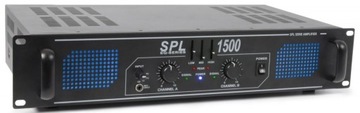 Wzmacnacz SPL-1500 (P)