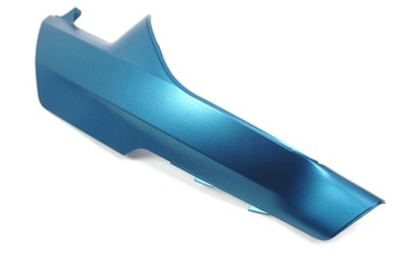 Prawy element korpusu do Philips FC6728/01