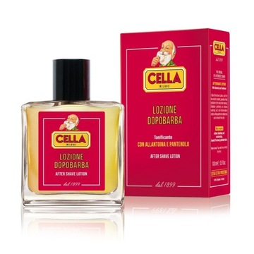 Cella Milano włoska woda po goleniu 100ml