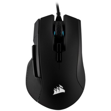 Mysz CORSAIR Ironclaw RGB gamingowa 8000 DPI