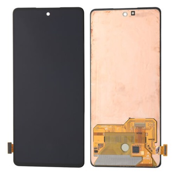 WYŚWIETLACZ LCD SAMSUNG S20 FE ORYGINAŁ