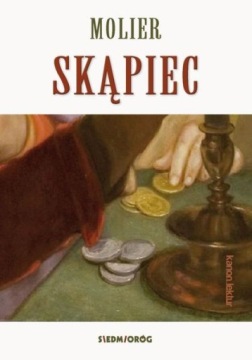 Skąpiec /Siedmioróg