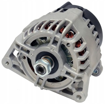 ALTERNATOR JCB 3CX 4CX 530 532 535 540 12V 85AMP