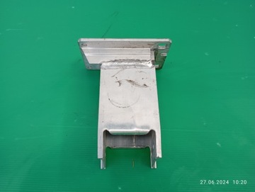 STREFA ZGNIOTU SZTYCA LEWA AUDI A4 B8 8K0807133 ORYGINAŁ