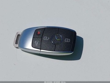 Mercedes GLA II 2025 Mercedes-Benz GLA 2025 MERCEDES-BENZ GLA 250 4MATIC 2.0 Benzyna 221KM, zdjęcie 12