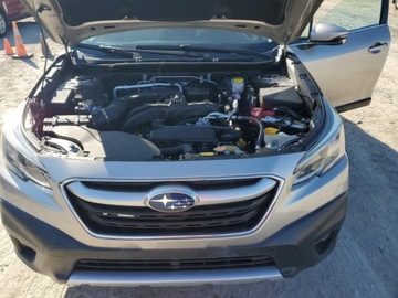Subaru 2020 Subaru Outback 2020 SUBARU OUTBACK LIMITED 2.5 Benzyna 182KM, zdjęcie 11