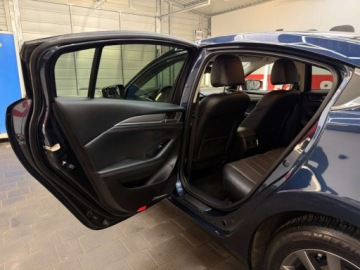 Mazda 6 III Sedan Facelifting 2018 2.0 Skyactiv-G 145KM 2019 Mazda 6 rodzinna limuzyna automat benzyna full opcja 2019 rok zadbana 2.0, zdjęcie 28