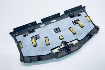 POLIČKA KUFRU VW JETTA III (1K2) 5C6863413L 1.39L GASOLINE 90KW 2013