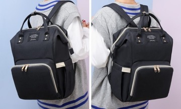 СУМКА, РЮКЗАК, ОРГАНАЙЗЕР ДЛЯ МАМЫ В ЦВЕТЕ