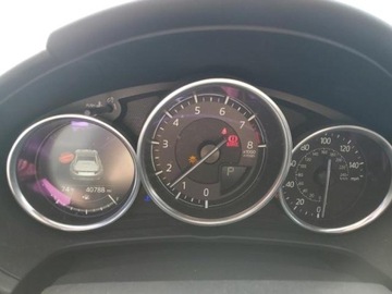 Mazda MX-5 IV 2020 Mazda MX-5 Mazda MX-5 Miata Grand Touring, od ubezpieczalni 2.0 Benzyna, zdjęcie 7