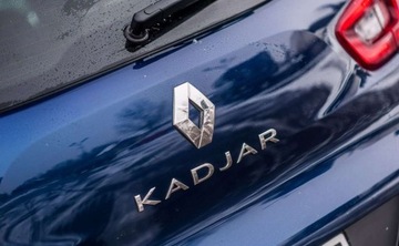 Renault Kadjar Crossover 1.6 dCi 130KM 2016 Renault Kadjar Renault Kadjar 1.6 Diesel 130KM, zdjęcie 26