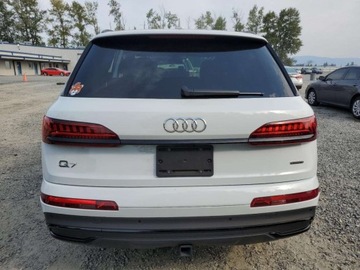 Audi Q7 II 2024 Audi Q7 Premium Plus 2024 3.0l 3.0 Benzyna 335KM, zdjęcie 2