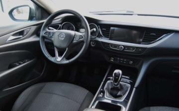 Opel Insignia II Grand Sport 2.0 CDTI 170KM 2018 Opel Insignia GWARANCJA, Salon PL, 2.0 Diesel, 2 Komplety kol, Ladnie utrz, zdjęcie 10