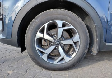 Kia Sportage IV SUV Facelifting 1.6 T-GDI 177KM 2019 Kia Sportage Salon Polska Automat 4x4 1.6 Benzyna 177KM, zdjęcie 28