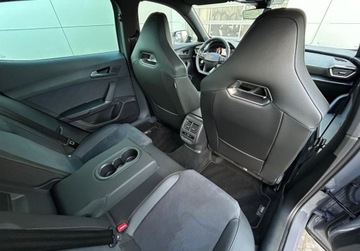 Cupra Formentor 2025 Cupra Formentor 4x4 Pakiety, Kamera 360, GPS, KESSY, ACC, Salon Polska, zdjęcie 9