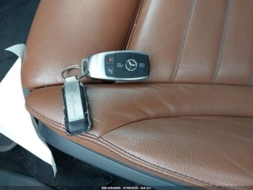 Mercedes Klasa C W205 2020 Mercedes-Benz Klasa C c43 4matic 3.0 Benzyna 385KM, zdjęcie 12