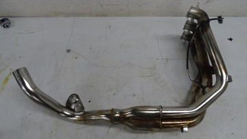 Triumph Tiger 955 955i Колено выпускного коллектора